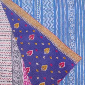 Sky Lotus Panels / Plum Garden