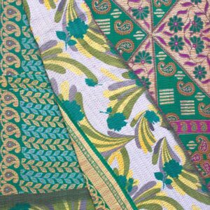 Lemon Trellis / Banana Grove