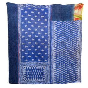 Birds in Oleander Trees / Rainbow Nilgiri Hills