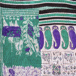 Purple Bankura Horses / Kaledeo Songbirds