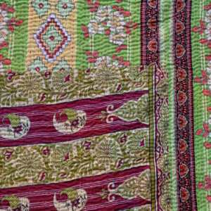 Palace Flowers / Joyful Monsoon Garden